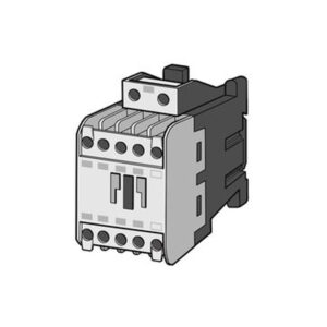 Contactor VDC-SD-T20 - 24VDC - 18A  -  MITSUBISHI ELECTRIC