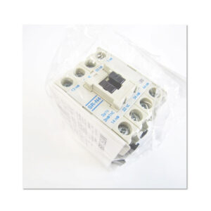 Contactor Rele BOBINA 24VAC-MITSUBISHI ELECTRIC