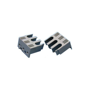 Protector de terminales-Para NF400/600-MITSUBISHI ELECTRIC