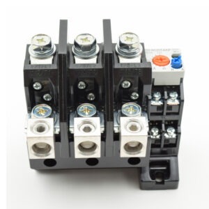 Relé Térmico 65-100A Para contactor S-N125 / N150   -   MITSUBISHI ELECTRIC
