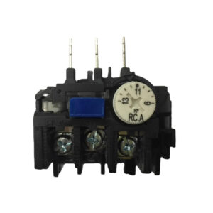 Rele Termico 9,0A-MITSUBISHI ELECTRIC