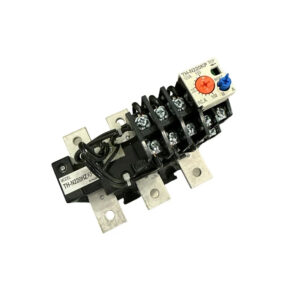 Relé Térmico 100-150A Para contactor S-N180 / N220   -   MITSUBISHI ELECTRIC