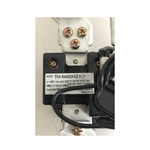 Relé Térmico 400-600A para contactor S-N600  -   MITSUBISHI ELECTRIC