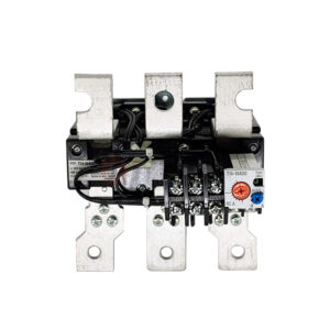 Relé Térmico 200-300A Para contactor S-N300 / N400  -   MITSUBISHI ELECTRIC