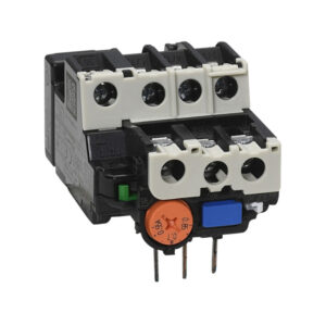 Relé Térmico - 0.28-0.42A Para contactor S-T10 / S-T12 / S-T20  -   MITSUBISHI ELECTRIC