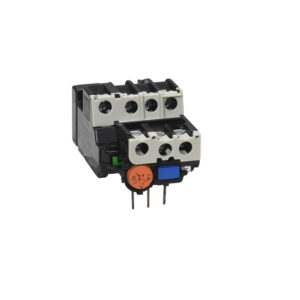 Relé térmico - 7,0-11A Para contactor S-T10 / S-T12 / S-T20 -   MITSUBISHI ELECTRIC