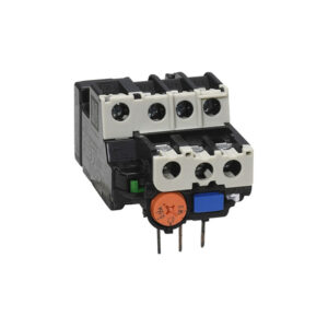 Relé térmico - 2,8-4,4A Para contactor S-T10 / S-T12 / S-T20 -   MITSUBISHI ELECTRIC