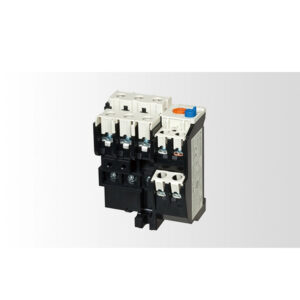 Relé térmico - 2,8-4,4A Para contactor S-T21 / S-T25  -   MITSUBISHI ELECTRIC