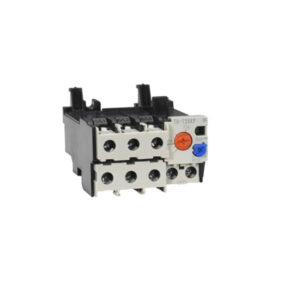 Relé térmico - 4,0-6,0A Para contactor S-T21 / S-T25 - MITSUBISHI ELECTRIC