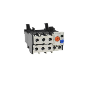 Relé térmico - 0,4-0,6A Para contactor S-T21 / S-T25 -   MITSUBISHI ELECTRIC