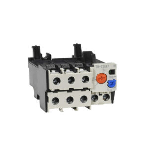 Relé térmico - 0,55-0,85A Para contactor S-T21 / S-T25 - MITSUBISHI ELECTRIC