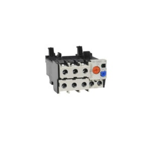 Relé térmico - 0,7-1,1A Para contactor S-T21 / S-T25 - MITSUBISHI ELECTRIC