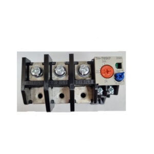 Relé Térmico 24-34A  Para contactor S-T65 / S-T80 / S-T100  -   MITSUBISHI ELECTRIC