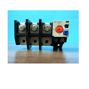 Relé Térmico 34-50A Para contactor S-T65 / S-T80 / S-T100  -   MITSUBISHI ELECTRIC