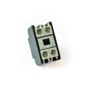 Contacto auxiliar 1NA + 1NC Para S-K150 a S-K/N400  -   MITSUBISHI ELECTRIC