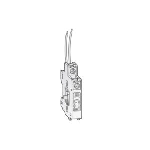 Enclavamiento Mecanico  para S T21 a S T80 y SD T21 a SD T32  -   MITSUBISHI ELECTRIC