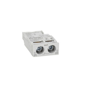 Contacto de alarma 1NC Contacto 1NC - Para MMP-T  -   MITSUBISHI ELECTRIC