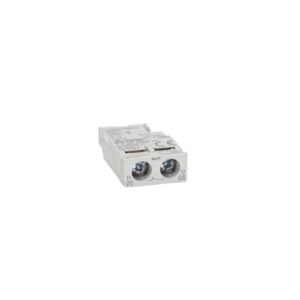Contacto auxiliar 1NC Contacto 1NC - Para MMP-T  -   MITSUBISHI ELECTRIC
