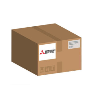 Contacto auxiliar 4A4B-MITSUBISHI ELECTRIC