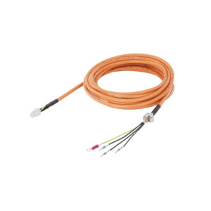 Cable de alimentación 5m para  5FB10-2UF2, 5FB11-0UF1, 5FB10-8UF0 y 5FB10-4UF1    - SIEMENS