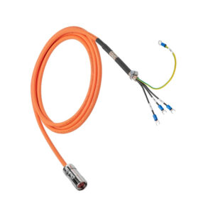 Cable de alimentación 3m 5FE11-5UF0 - SIEMENS
