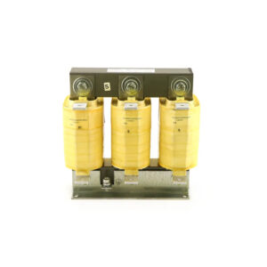 Bobina de salida 200-480 V 3 AC 54A (HO/CT)/68 A (LO/VT) Autónomo FS D-0,232 MH - SIEMENS