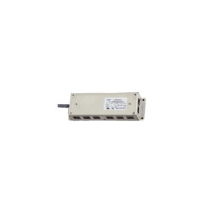 Resistencia de freno 200-240 V 180 R 1000 W PK 50 W Cont. Al x An x P 230 x 72 x 43,5 mm IP20  - SIEMENS