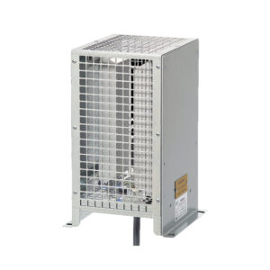 resistencia de freno 380-480 V 27 R 24000 W PK 1200 W Cont. Al x An x P 515 x 270 x 175 mm IP20 - SIEMENS