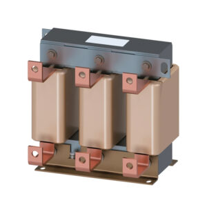 Reactancia de Linea P/variador 1GE36-1AA3 SIEMENS
