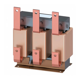 Reactancia de Linea P/variador 1GE38-4AA3 SIEMENS