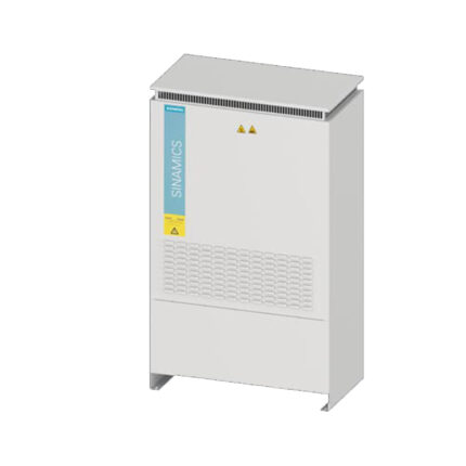 Filtro de Armonico P/variador 1GE41-0AA3 SIEMENS