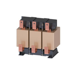Bobina de motor SINAMICS para Motor Module 710/800 kW, 3AC 380-480V - SIEMNS