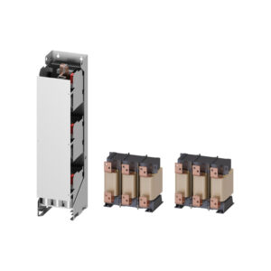 Filtro Du/dt 62-0CFO, 64-0CFO y 64-OCFO - SIEMNS