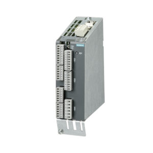 Módulo de terminales TM31 SIEMENS