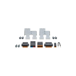 Kit de conector de reemplazo para 400V FSAA ( Tiene conectores de control y potencia   - SIEMENS
potencia