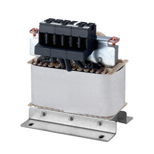 REACTANCIA DE SALIDA PARA POWERMODULE FSA2 3AC 380V-480V 9,0 A - SIEMENS