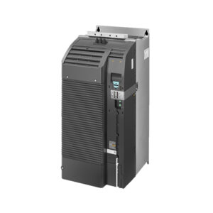 Variador de velocidad modular SINAMICS G120 125HP 90KW PM240-2 3AC 380- 480V SIEMENS