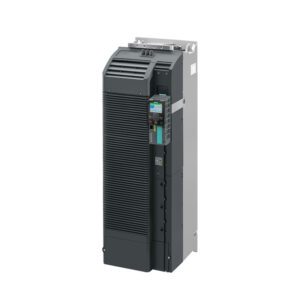 Variador de velocidad modular SINAMICS G120 250HP 160KW PM240-2 3AC 380- 480V SIEMENS-