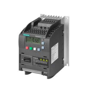 Variador de volocidad 0.5HP- 200 V - 240 V SINAMICS V20 1AC - SIEMENS