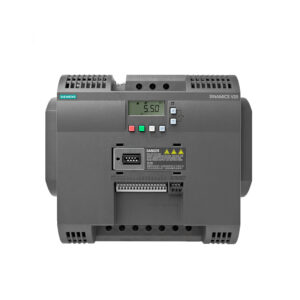 Variador de volocidad 7.5HP- 380 V - 480 VSINAMICS V20 3 AC - SIEMENS