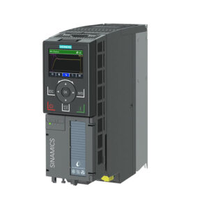 Variador de frecuencia SINAMICS G120X,3 AC 220 V- 1HP Comunicación Modbus RTU/USS y BOP-2 - SIEMENS