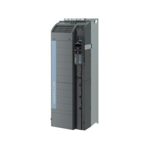Variador de frecuencia SINAMICS G120X, 3AC 380 - 480 V - 75HP Comunicación Profimet/Ethernet IP Y IOP-2 - SIEMENS