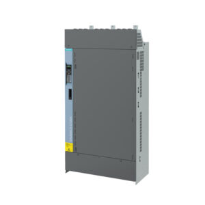 Variador de frecuencia SINAMICS G120X, 3AC 380 - 480 V - 700HP Comunicación Profimet/Ethernet IP Y IOP-2 - SIEMENS
