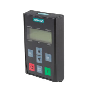 Panel Operador BOP-2 para SINAMICS G120C/G120X/G120.  - SIEMNS