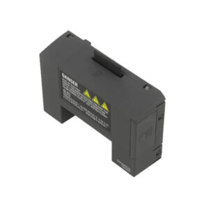 Cargador de parámetros Tamaño: 90 × 57 × 28 (An × Al × P) - SIEMENS