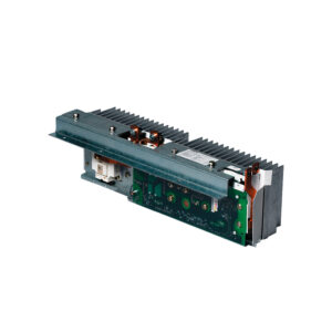 Módulo de frenado P/variador 1GE33-1AA3, 1GE33-8AA3 y 1GE35-0AA3 SIEMENS