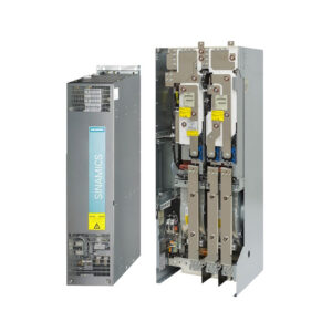 Variador de frecuencia SINAMICS G130 300HP 200kW 370A / - 3AC 380V-480V SIEMENS