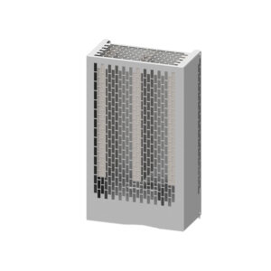 Resistencia de freno P/variador 1PC31-3ULO / 1PC31-6UL0/1PC31-8ULO SIEMENS