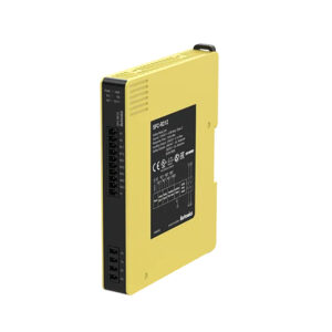 Controlador de seguridad SFC-R212-L AUTONICS