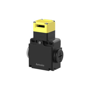 Interuptor para puertas de seguridad serie SFD SFD-3B-2G1/2 AUTONICS